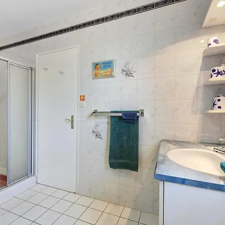 Du Vieux Chene Casa vacanze