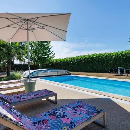 Du Vieux Chene Casa vacanze